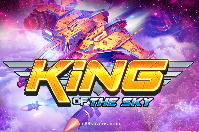 Hình ảnh trò chơi King Of The Sky tại ee88