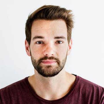 Blockchain enthusiast