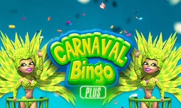 Carnaval Bingo